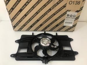 Fan Motoru | Doblo 1.2