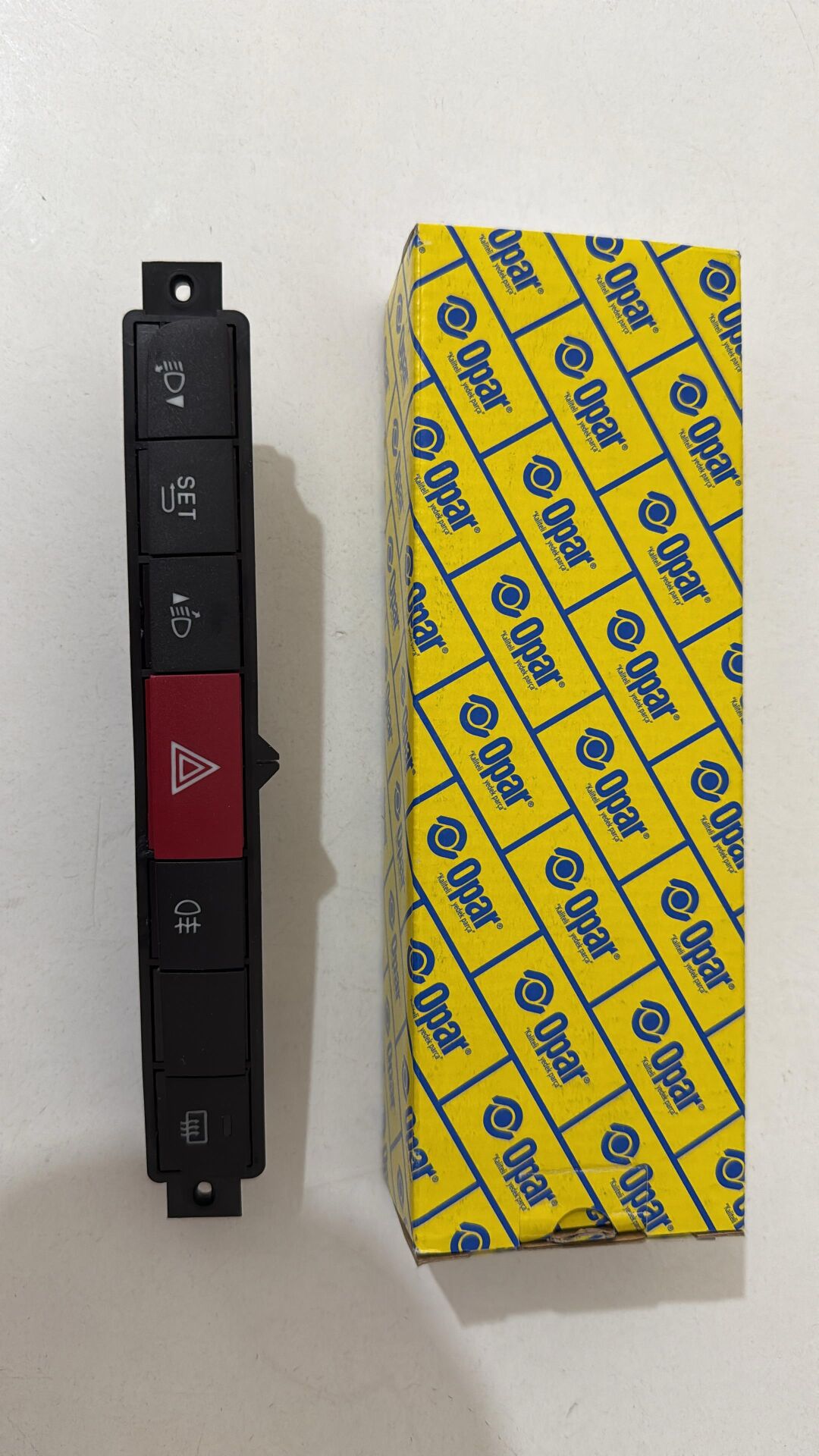 Buton Grubu Doblo
