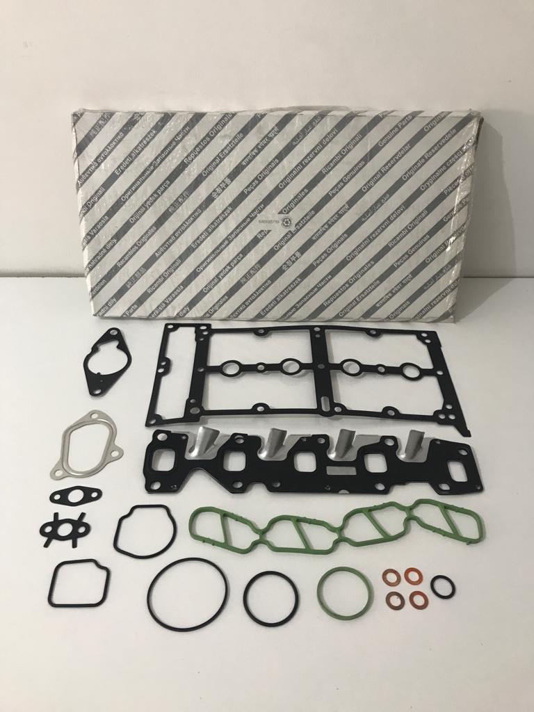 Motor Conta Takımı | Doblo Fiorino Linea Punto Evo Albea Palio 1.3 Jtd