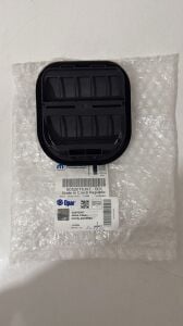 Bagaj Hava Izgarası Egea