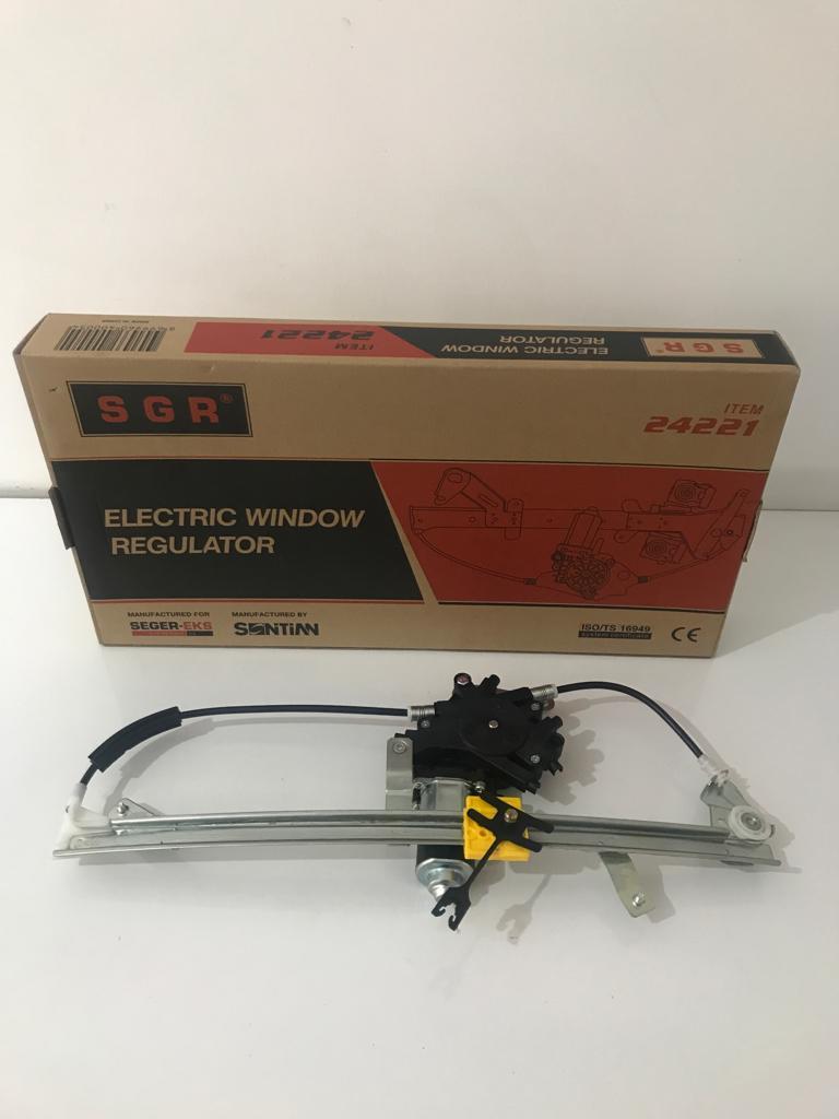 Cam Krikosu Ön Sağ | Tipo Tempra Elektrikli
