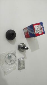 Aks Kafası | Doblo 1.6 Jtd Maxi 2009 ve Sonrası