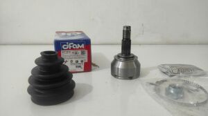 Aks Kafası | Doblo 1.6 Jtd Maxi 2009 ve Sonrası