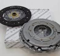 Debriyaj Seti Egea 1.6 Mjtd