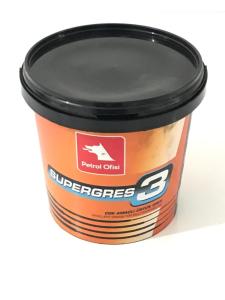 Gres Yağı | 1Lt (Sarı)