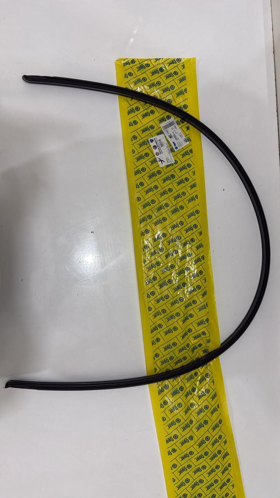 Tavan Oluk Çıta Linea Sol