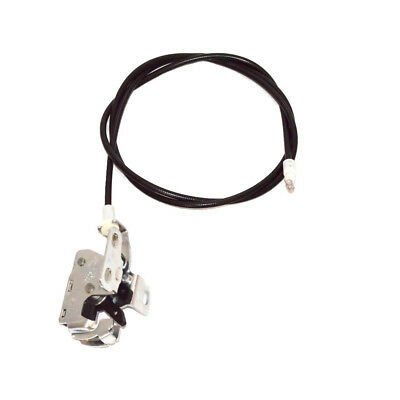 Bagaj Kilidi Ducato 2.3 Jtd Üst Sol