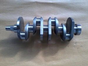 Krank Tempra 2.0 Croma