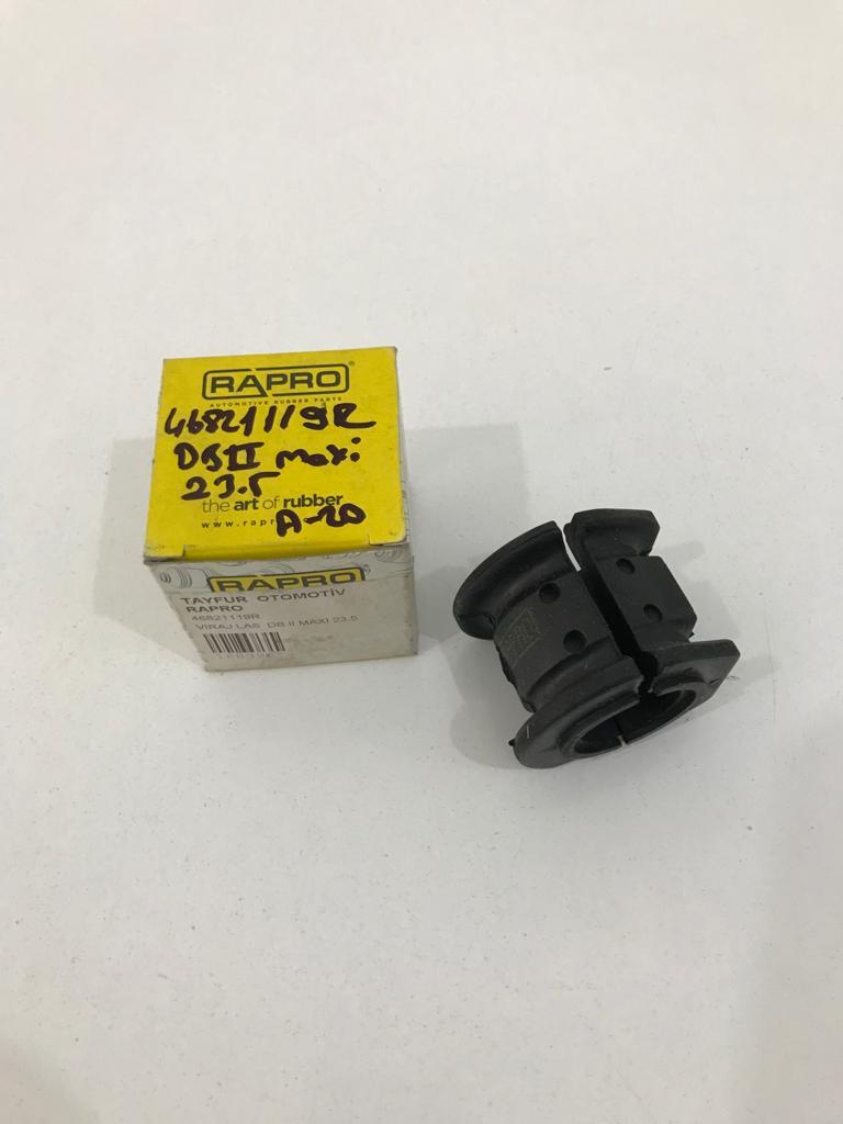 Viraj Lastiği | Doblo 2005-2012 Maxi 23.5 mm