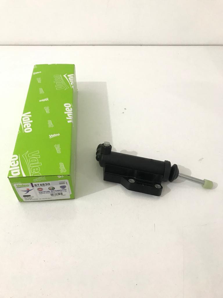 Debriyaj Silindiri (Merkezi) Alt | Fiat Punto Idea 1.3 Jtd