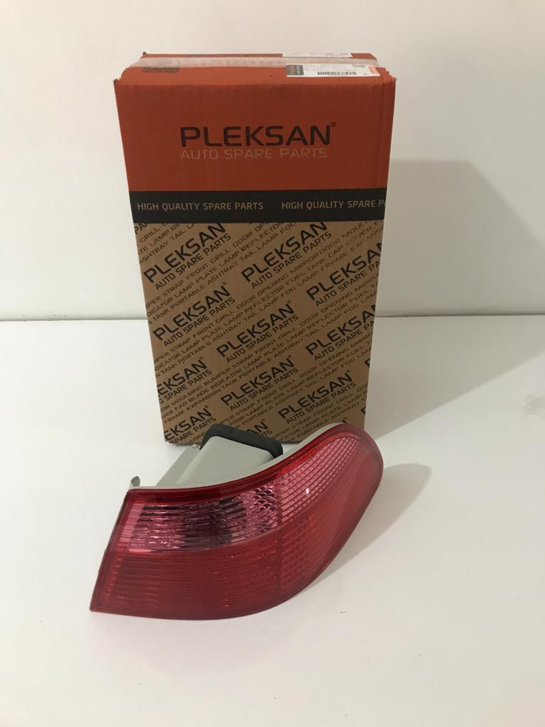 Stop Albea Sole Sağ Dış