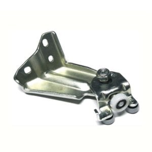 Sürgülü Kapı Üst Makara Ducato 2.3 Jtd