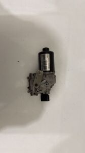 Silgi Motoru 500L Tek