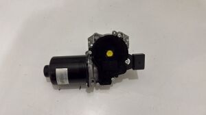 Silgi Motoru 500L Tek