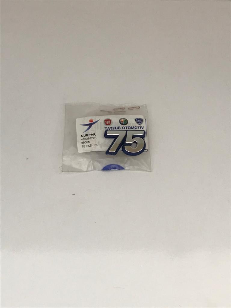 75 Yazı | Siena