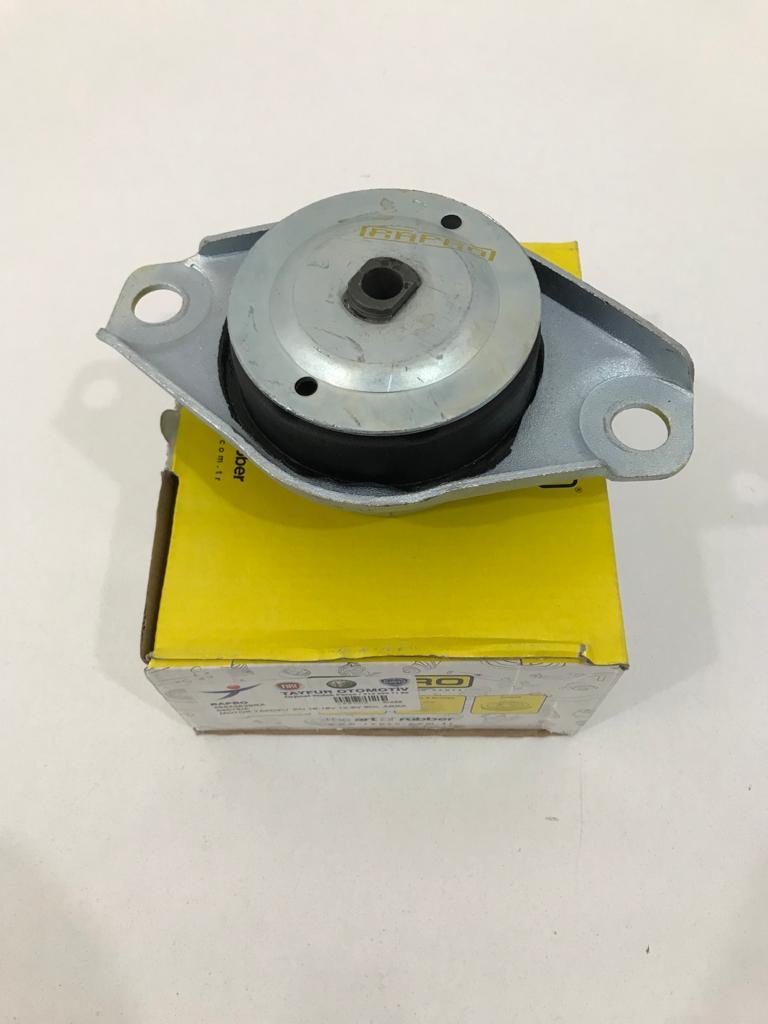 Motor Takozu Arka | Fiat Palio Albea 1.6-16V 1.2-8V