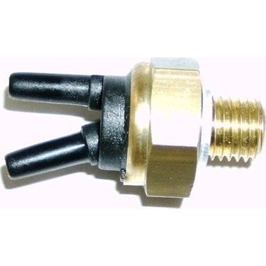 Manifold Müşürü Tipo Tempra Siyah