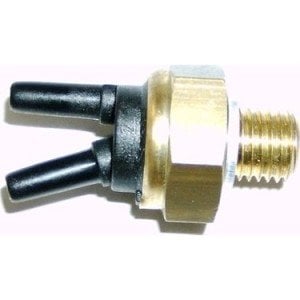 Manifold Müşürü Tipo Tempra Siyah