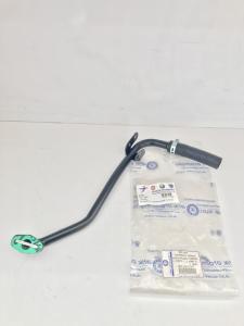Termostat Ara Soğutma Borusu | Fiat Doblo III Fiorino Punto Evo Egea 1.3 Jtd Euro5
