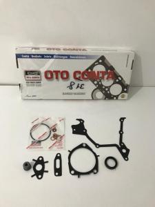 Conta Takımı Alt | Doblo (2000-2012) 1.9D - Jtd