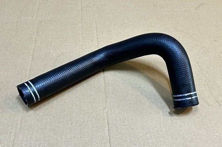 Turbo Hortumu Albea Palio 1.3 Jtd
