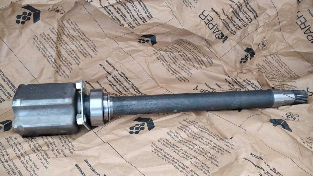 Ön Aks Sağ | Bravo 1.6 Jtd Otomatik