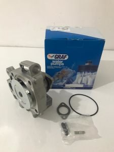 Su Pompası | Fiat Ducato 2.5 2.8 D Tdi Jtd