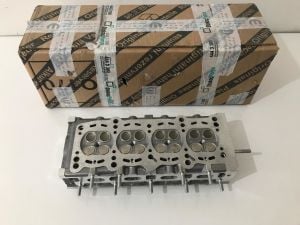 Silindir Kapağı | Egea Stilo Grande Punto 1.4 16V