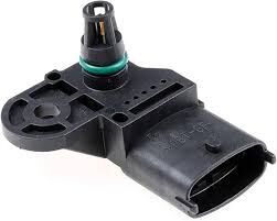 Manifold Basınç Sensörü Brava Bravo Marea Doblo Albea Fiorino Palio 1.2 1.4 Map Sensörü