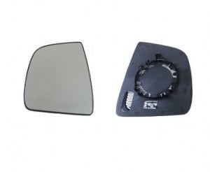 Dış Ayna Camı Doblo Sol Elektrikli (2009 ve Sonrası)
