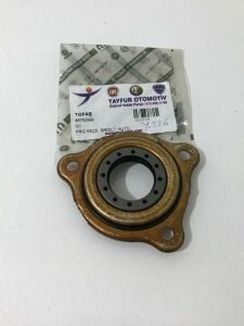 Priz Direk Keçe | Bravo Delta 1.6 Jtd