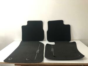 Paspas Takımı | Egea Cross  Halı
