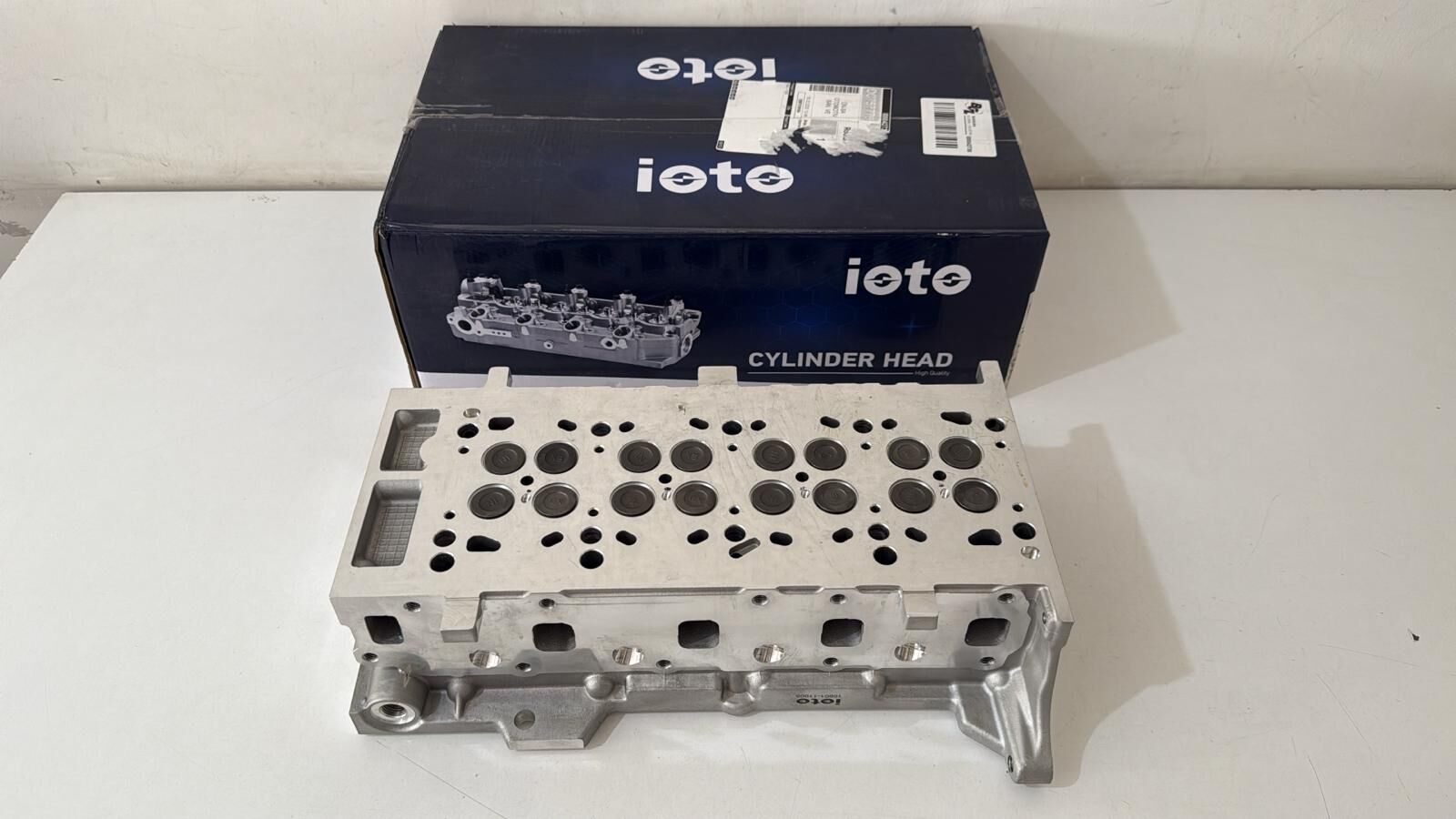 Silindir Kapak Doblo Fiorino Egea 13 Jtd Euro 5 Siboplu