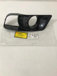 Sis Far Çerçevesi Sol Sisli | Alfa Romeo 156 2003-2005 MK2