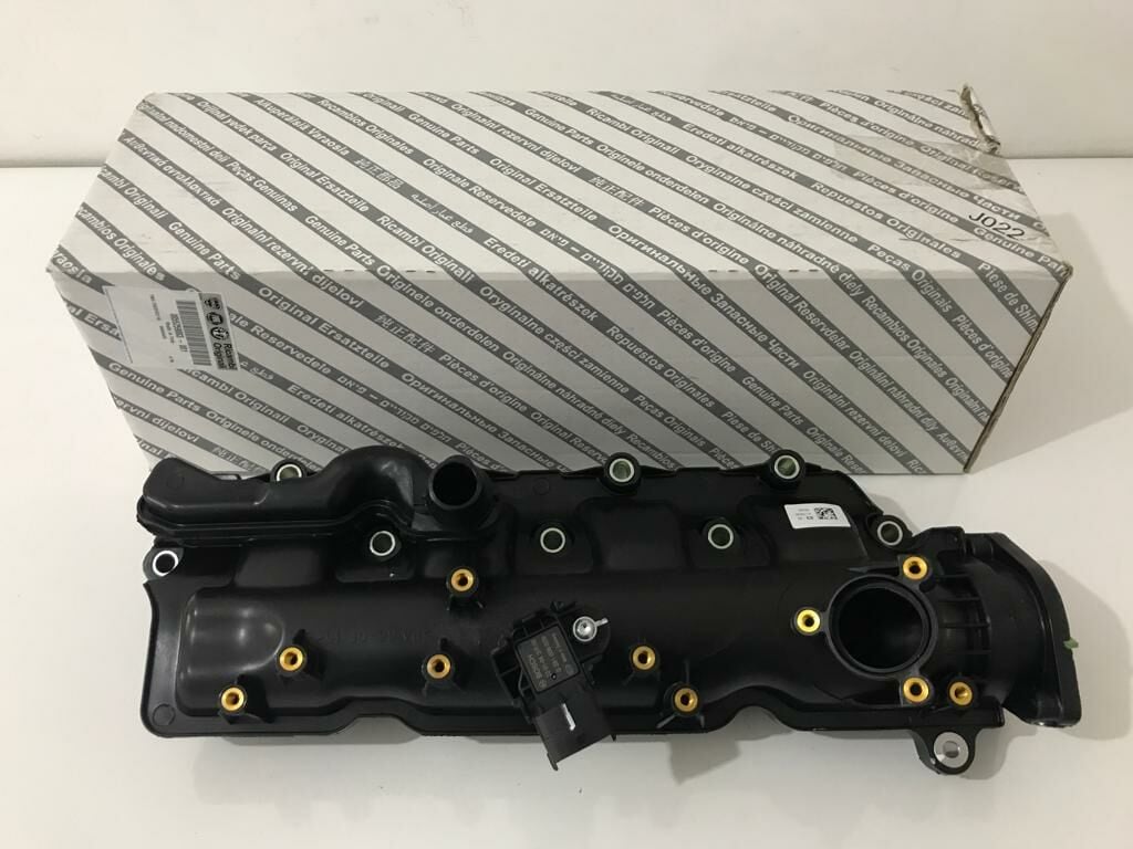 Emme Manifoldu | Linea Bravo 500L Doblo Ducato  1.6 2.0 Mjtd