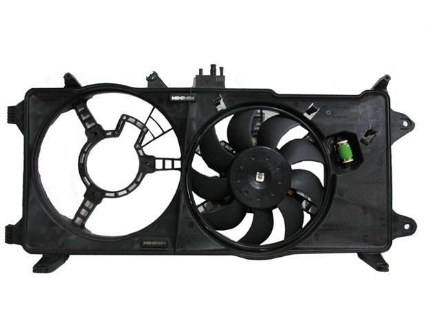 Fan Motoru Doblo 1.3 1.9 Jtd Tek Motorlu