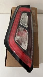 Stop | Grande Punto Sol Evo Ledli