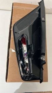 Stop | Grande Punto Sol Evo Ledli