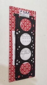Silindir Contası Brava Bravo Marea Palio Doblo 1.6 16v Çelik 82.50 mm