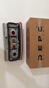 Stop Scudo Sağ