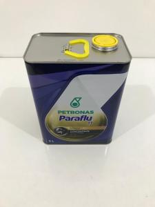 Antifiriz 3 Lt | Paraflu Mavi