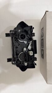 Kalorifer Kumandası Ducato 2014 Sonrası