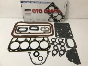 Motor Conta Takımı | 131 Doğan Kartal Şahin 1300