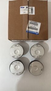 Piston Sekman Takım 0.40 mm | Egea 1.6 e-trog (Benzinli)