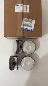 Piston Sekman Takım 0.40 mm | Egea 1.6 e-trog (Benzinli)