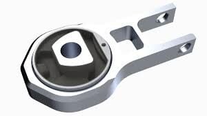Motor Takozu Arka (Şanzıman) Egea 1.6 Mjtd (Otomatik ve Manuel)