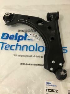 Tabla Salıncak Sağ | Fiat Bravo Stilo Lancia Delta
