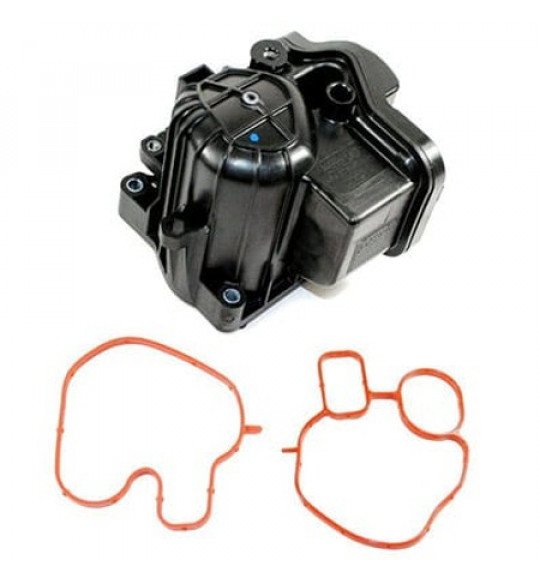 Egr Arka Kapak | Doblo Linea Bravo 1.6 Mjtd