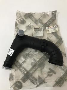 Turbo Hortumu | Palio Albea Punto Doblo 1.3 Jtd
