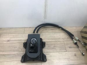 Vites Kumanda Grubu | Linea Grande Punto 1.3 Jtd (Euro 4)